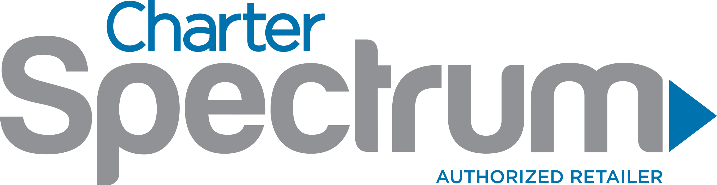 Spectrum Authorized Retailer