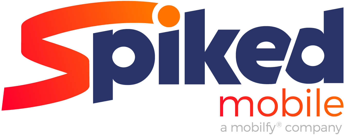 Spiked Mobile, a Mobilfy company